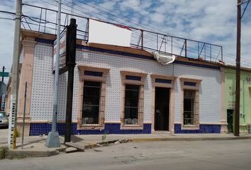 Casa en  Zona Centro, Municipio De Chihuahua