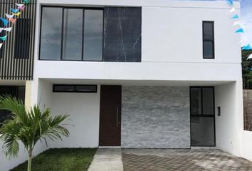 Casa en  Alvarado, Veracruz