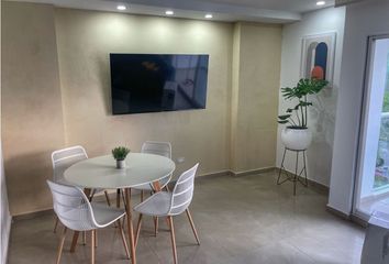 Apartamento en Carrera 50, Altamira, Localidad Riomar, Perímetro Urbano Barranquilla, Barranquilla, Atlántico, Rap Caribe, 080020, Colombia
