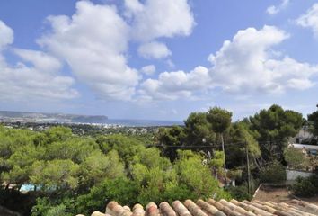 Chalet en  Xàbia/jávea, Alicante Provincia