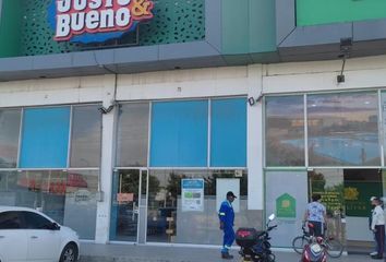 Local Comercial en  La Paz, Barranquilla