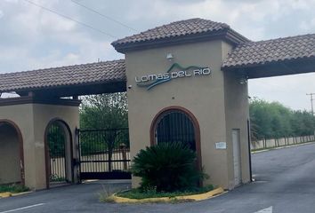 Lote de Terreno en  Montemorelos Centro, Montemorelos