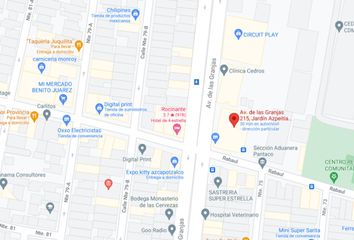 Departamento en  Sindicato Mexicano De Electricistas, Azcapotzalco