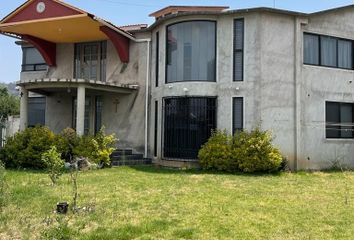 Casa en  Cerrada Xicohténcatl, Barrio Santiago, Ozumba, México, 56805, Mex