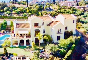 Chalet en  Benahavis, Málaga Provincia