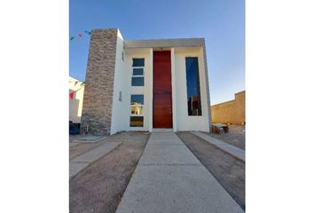 Casa en  Francisco Villa, Ciudad De Aguascalientes