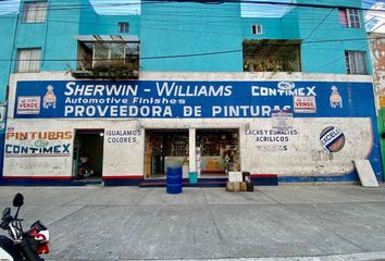 Local comercial en  Doctores, Cuauhtémoc, Cdmx