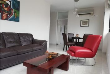 Apartamento en  El Cangrejo, Ciudad De Panamá