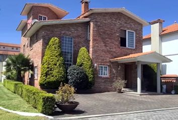 Casa en  La Providencia, Metepec