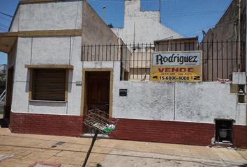 Casa en  San Justo, La Matanza