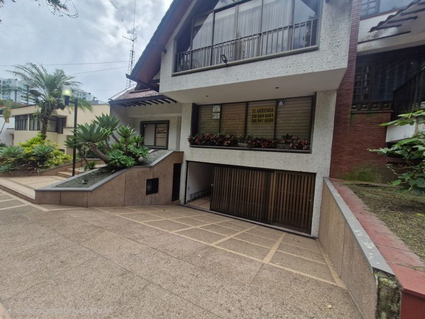 Casa en arriendo Conjunto Residencial Coinca, Norte