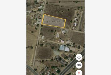 Lote de Terreno en  El Pedregal, Tizayuca