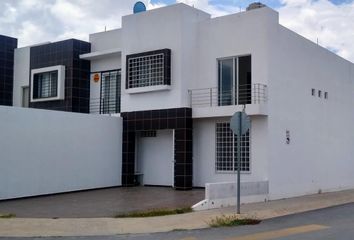 Casa en  Calle 71, 78397, Villa De Pozos, San Luis Potosí, San Luis Potosí, Mexico