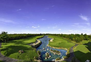 Lote de Terreno en  Yucatán Country Club, Mérida, Yucatán, Mex