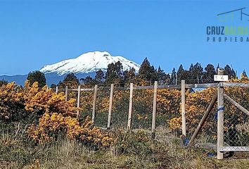 Parcela en  Puerto Montt, Llanquihue