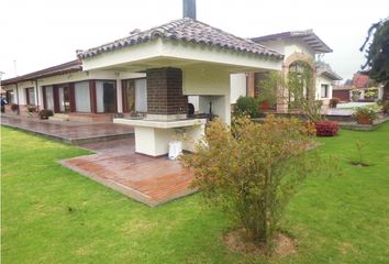 Casa en  Guaymaral, Bogotá