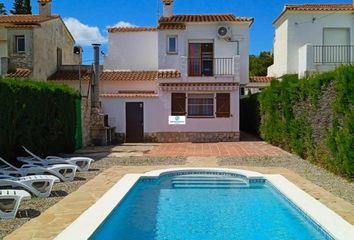 Chalet en  L'ametlla De Mar, Tarragona Provincia