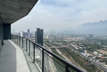 Departamento en  Boulevard Antonio L. Rodríguez, Santa María, Monterrey, Nuevo León, 64650, Mex