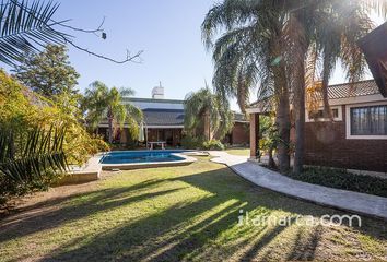 Casa en  Docta, Córdoba Capital