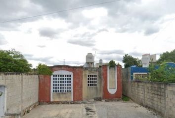 186 casas en venta en Pueblo Caucel, Mérida 