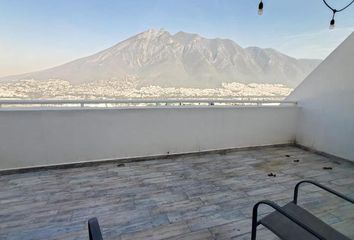 Departamento en  Sierra Alta 1era. Etapa, Monterrey