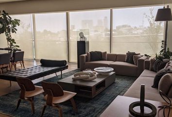 Departamento en  Avenida Secretaría De Marina 510-512, Lomas Del Chamizal, Cuajimalpa De Morelos, Ciudad De México, 05129, Mex