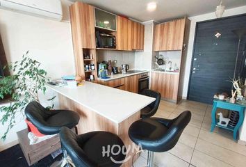 Departamento en arriendo en La Florida