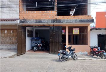 Local comercial en  Yurimaguas, Alto Amazonas