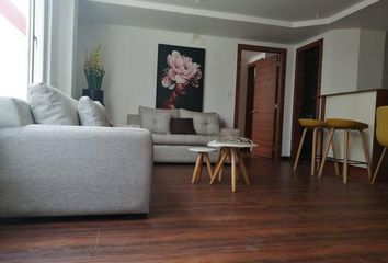 Departamento en  Monteserrin, Jipijapa, Quito