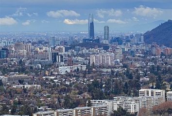 Departamento en  Vitacura, Provincia De Santiago