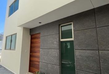 Casa en condominio en  Lomas De Trujillo, Emiliano Zapata, Morelos