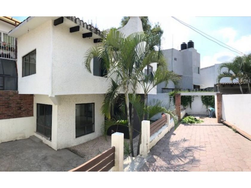 venta Casa en Cuauchiles, Jiutepec, Morelos (4865102)