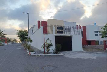 3 casas en venta en Colinas de Santa Fe, Veracruz, Veracruz 