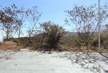Lote de Terreno en  El Barro, Monterrey
