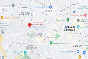 Casa en fraccionamiento en  Calzada Zavaleta, Arcos Del Sur, Puebla, 72176, Mex