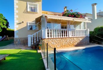 Chalet en  La Nucia, Alicante Provincia