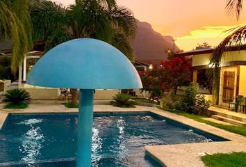 Casa en  Bustamante, Nuevo León