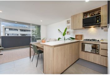 Apartment for rent in Poblado, Medellín