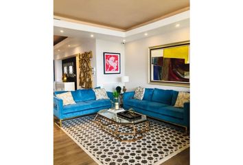 Apartamento en  San Francisco, Ciudad De Panamá