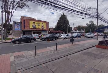 Oficina en  La Castellana, Bogotá
