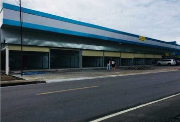 Local en  Avenida Belisario Porras, David, Chiriquí, Pan