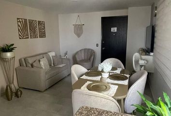 Apartamento en  Calle 57 44 108, Barranquilla, Atlántico, Col