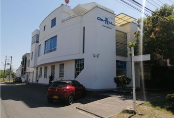 Oficina en  Villa María, Yopal