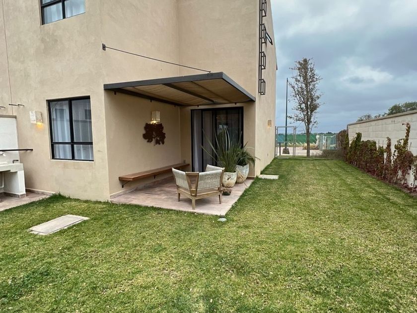 venta Casa en San Leonel, San Luis Potosí (EB-KQ0026s)