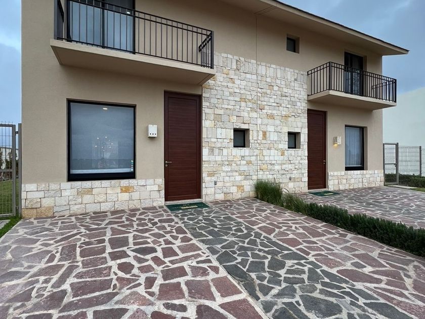 venta Casa en San Leonel, San Luis Potosí (EB-KQ0026s)