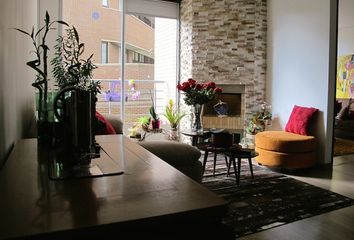 Apartamento en Bella Suiza, Bogotá