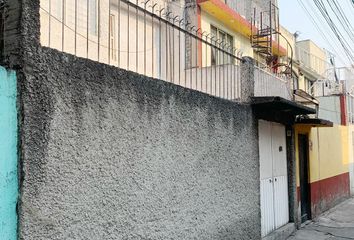 Casa en  Obrera, Cuauhtémoc, Cdmx