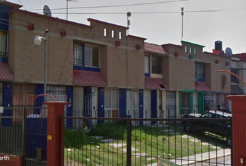 Casa en fraccionamiento en  Mex-57d, Perinorte, Fraccionamiento Hacienda Del Parque, Cuautitlán Izcalli, México, 54769, Mex