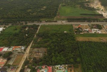 Terreno Comercial en  Guayaquil, Guayas