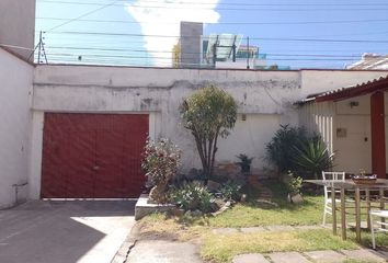 Casa en  La Merced  (alameda), Toluca